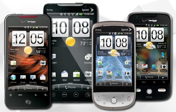 NPD: ABD'de iPhone, 2011 4. çeyrekte pazar payını geri kazandı, Android ilk kez akıllı telefon alacakları cezbediyor