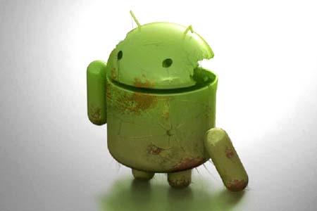 Yeni bir Android zararlı yazılımı telefonun root haklarına sahip oluyor