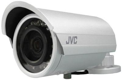 JVC yeni güvenlik kamerası TK-T8101WPRU'yu satışa sundu