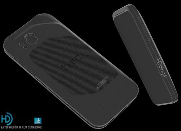 HTC Endeavor ROM'u Siri benzeri HTC Speak uygulamasını ortaya çıkardı