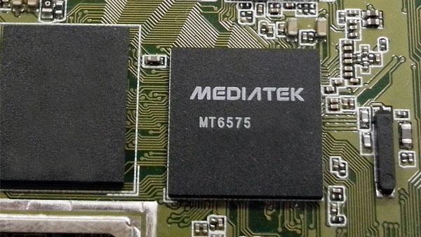 MediaTek'in yeni Cortex-A9 işlemcisi ucuz Android 4.0 telefonların yolunu açıyor