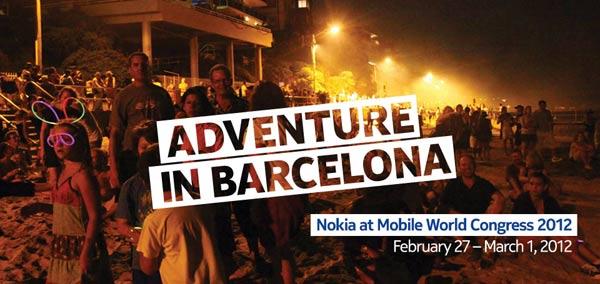 Nokia, MWC 2012 fuarına 6 modelle geliyor