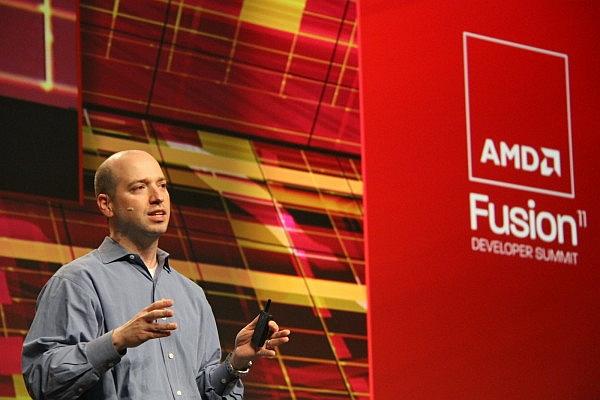 AMD GPU Bölümü'nün teknoloji şefi Eric Demers ayrılıyor