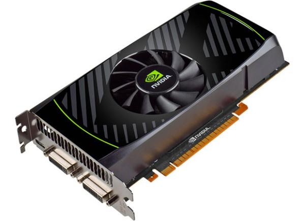 Nvidia, GeForce GTX 560 SE modelini hazırlıyor