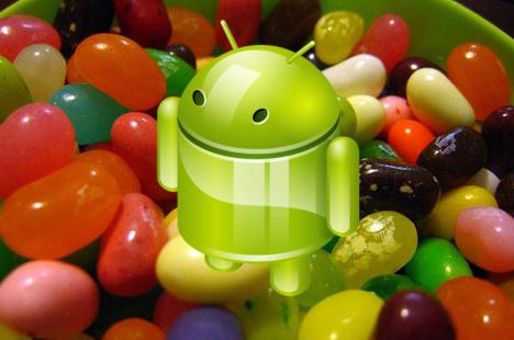 Google, Android 5.0 sürümünü 2012 ikinci çeyrekte yayınlayabilir