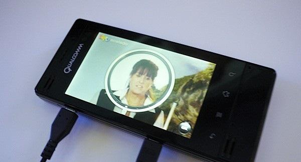 Qualcomm'un Snapdragon S4 yongada sistemini taşıyan modeller MWC 2012 fuarında yerini alacak