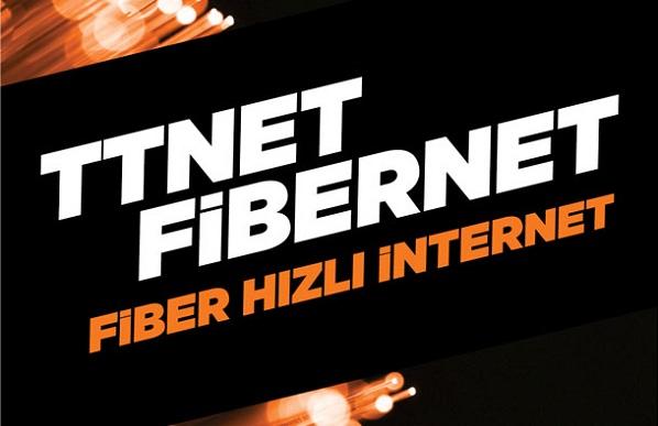 TTNET, Fiber internet paketlerini 81 ilde kullanıma sunacak