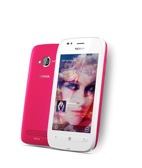 Nokia Lumia 719 model adı Bluetooth SIG onayında ortaya çıktı