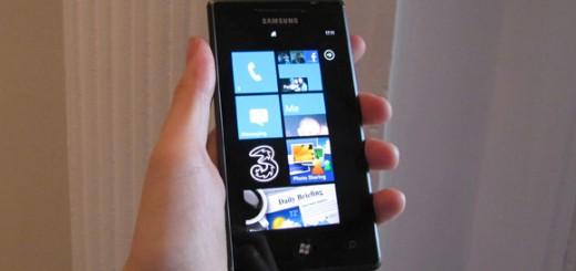 MWC 2012 öncesi Samsung 4 farklı akıllı telefon ismini tescil ettirdi