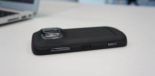 Nokia 41MP çözünürlükteki kamera sensörü ile ilgili yeni bilgiler verdi