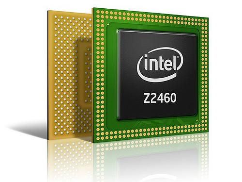 MWC 2012 : Intel, Medfield platformu için 3 farklı Atom işlemcisi geliştiriyor