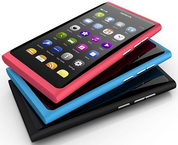 Nokia N9 için v1.2 sürüm numaralı güncelleme yayınlanmaya başladı