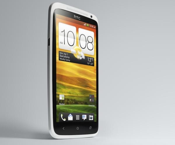 HTC'den Nokia'nın PureView kamerasına yanıt: ImageSense