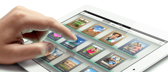 Apple, 3.Nesil iPad'de kar marjını düşürmüş olabilir
