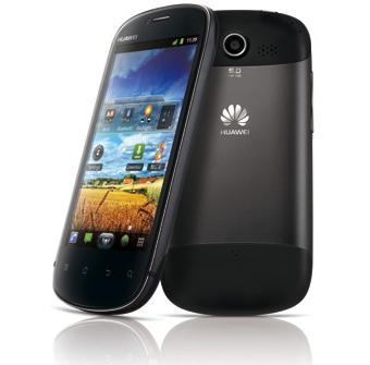 Huawei Vision U8850, Kuzey Amerika'da satışa çıkıyor