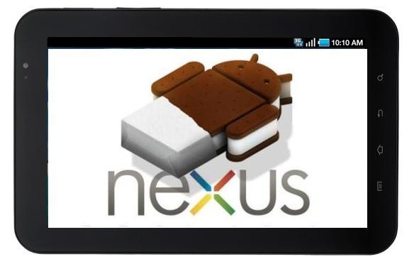 Google Nexus tableti ile ilgili iddialar çoğalıyor