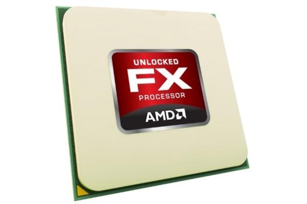 DH Özel: AMD'den iki yeni FX işlemci geliyor