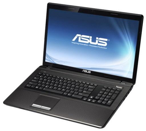 Asus, 18.4-inç ekranlı dizüstü bilgisayarı K93SM'i Avrupa'ya sunmaya hazırlanıyor
