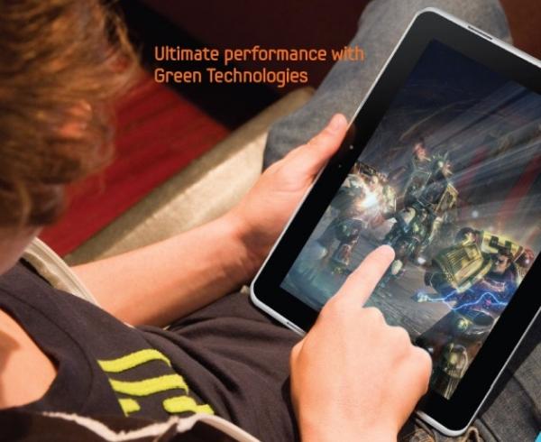 Samsung'un yeni tableti Galaxy Tab 11.6 olabilir
