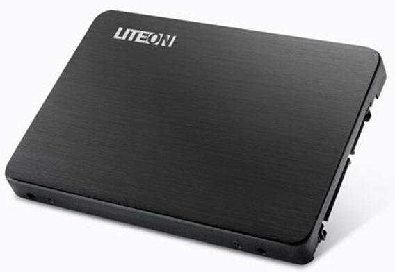 Lite-On, E200 serisi SSD sürücülerini duyurdu