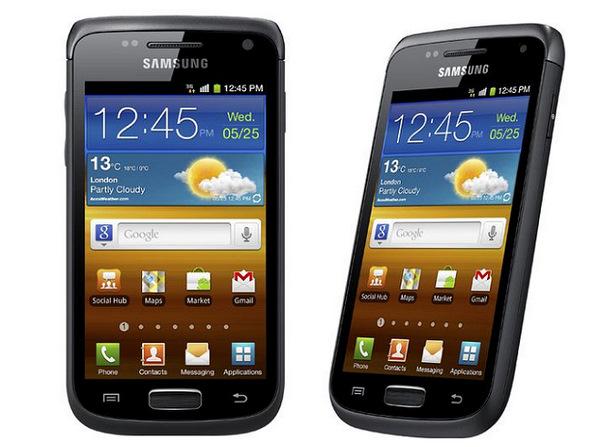 Samsung i8150 Galaxy W için ''Value Pack'' güncellemesi yayınlandı 