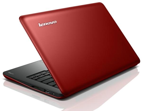 Lenovo, AMD işlemcili yeni dizüstü bilgisayarı IdeaPad S206 için video yayınladı
