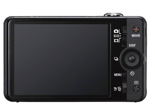 Sony Cyber-shot DSC-WX150 ön siparişte 