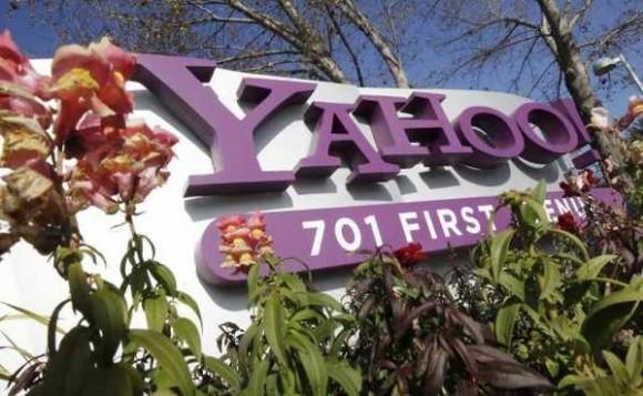 Yahoo, iş gücünü yüzde 25 azaltabilir