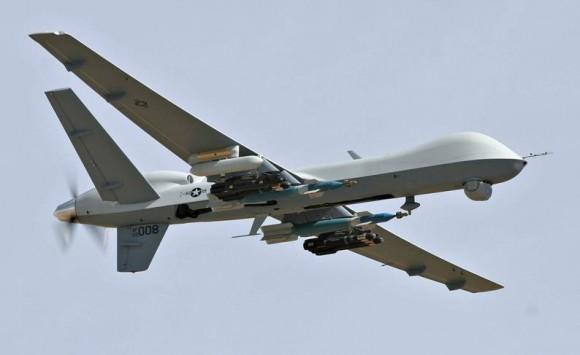 ABD, aylarca havada kalabilen nükleer enerji kullanan insansız hava araçlarının planlarını yapıyor