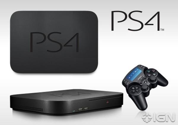 Sony PlayStation 4, AMD tabanlı CPU ve GPU ile gelebilir