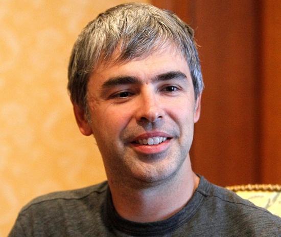 Larry Page : Jobs aslında Android'den nefret etmiyordu