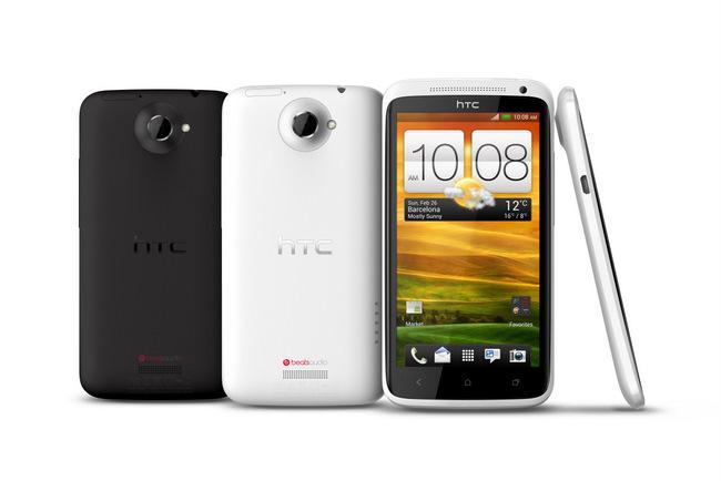 HTC, 2012 yılı ilk çeyrek finansal durumunu paylaştı