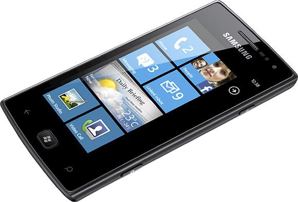 Samsung, bu yıl üç yeni Windows Phone işletim sistemli model tanıtmayı planlıyor