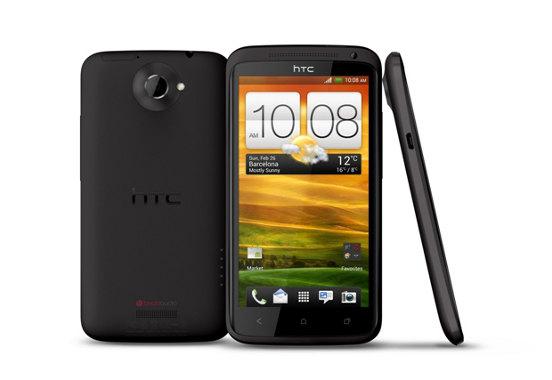 HTC One X ve Motorola RAZR ilk kez Turkcell ile satışa sunulacak