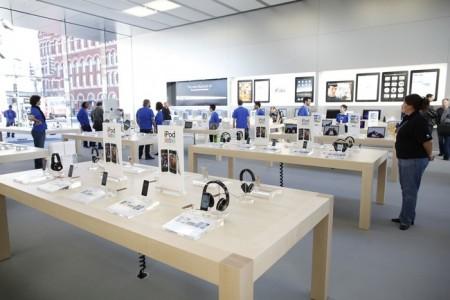 Apple, Türkiye'de resmi olarak mağaza açıyor