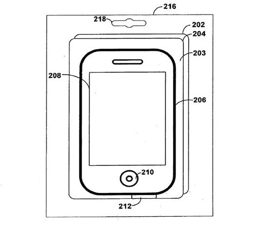 Apple'ın patent başvurusu yeni bir paketleme yöntemini işaret ediyor