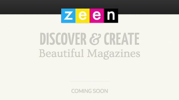 YouTube eski kurucuları Zeen adlı yeni bir platform hazırlıyor