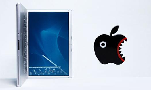 Kaspersky : Flashback zararlısı Mac'lerin yüzde 2'sini etkiledi