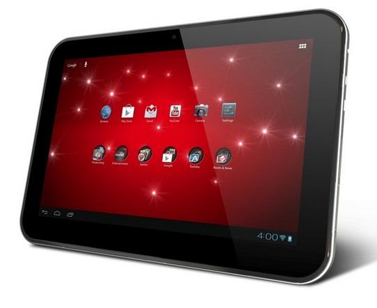 Toshiba'dan Excite 10, 7.7 ve 13 tablet modelleri