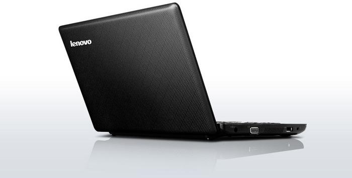 Lenovo, yeni netbooku IdeaPad S110'u yurtdışında satışa sunuyor