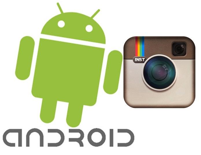 Android için Instagram uygulaması 6 günde 5 milyon kez indirildi