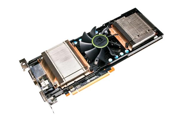 Çift GPU'lu GeForce GTX 690 detaylanıyor