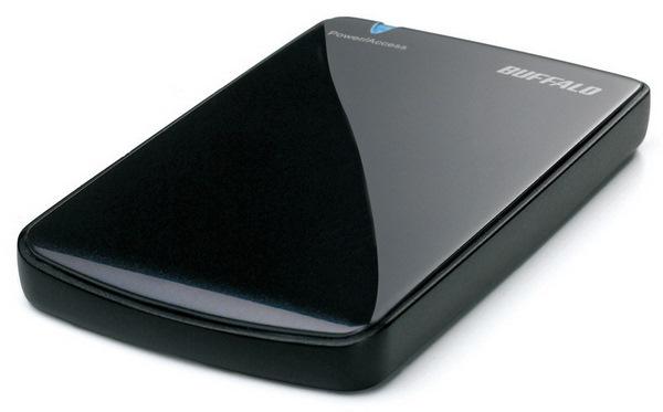 Buffalo, SSD-PEU3 serisi harici SSD'lerini duyurdu