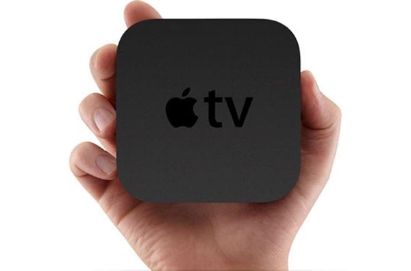 Yeni nesil Apple TV, 32nm A5 işlemcisinden güç alıyor