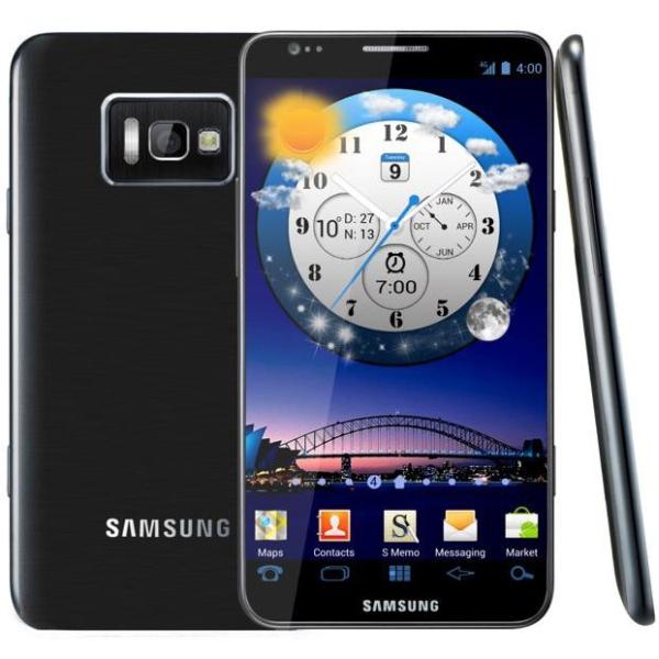 OLED Birliği, Samsung Galaxy S III'ün ekranını detaylandırdı