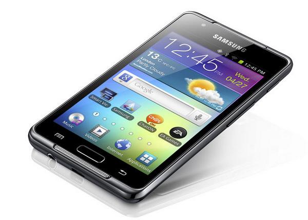 Samsung Galaxy Player 3.6 satışa sunuldu, Galaxy Player 4.2 önümüzdeki ay geliyor