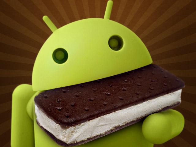 Xperia serisi için ilk parti Android 4.0 ICS güncellemesi yayınlanmaya başladı