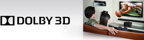 Dolby Labs ve Philips daha gelişmiş gözlüksüz 3D HD görüntüler sunmak için ortaklık yaptı
