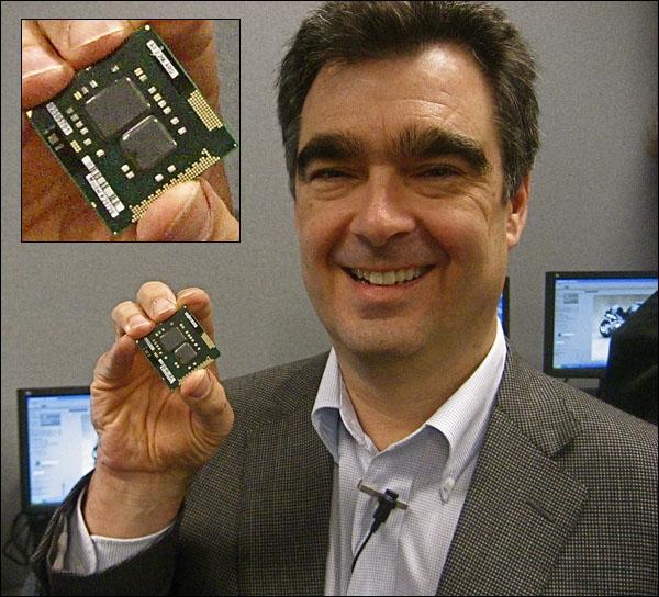 Intel'in 14nm Broadwell mimarisi: Çipseti de içeren gerçek 