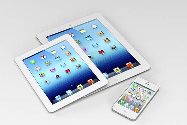 iPad mini 3. çeyrekte pazara sunulabilir